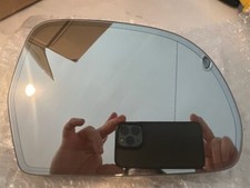 Audi oem mirror d'occasion  Expédié en Belgium