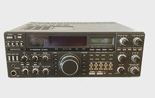 Kenwood 940 transceiver gebraucht kaufen  Biberach an der Riß