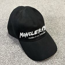 Moncler genius cap for sale  WORTHING