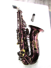 Soprano cannonball musical for sale  Riverside