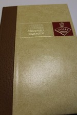 Colomba carmen prosper d'occasion Colomba carmen prosper d'occasion  Aubenas