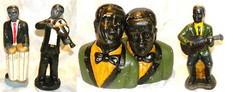 Pices african american for sale  WISBECH