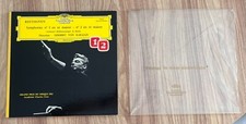 Vinyles tours beethoven d'occasion  Trèbes