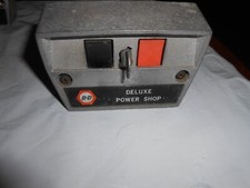 Black decker radial for sale  York