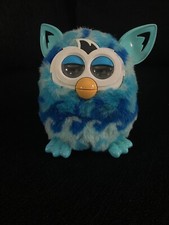 Furby boom blue for sale  TONBRIDGE