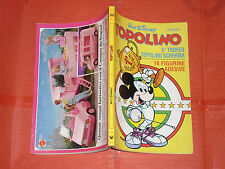Walt disney topolino usato  Italia