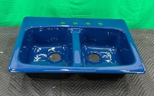 Cobalt blue kitchen for sale  Wilkes Barre