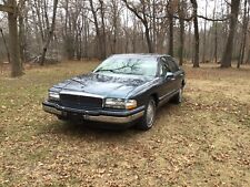 buick park avenue for sale  New London