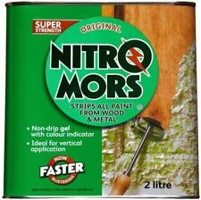 Nitromors original paint for sale  LIVERPOOL