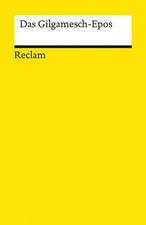 Gilgamesch epos klassiker gebraucht kaufen Gilgamesch epos klassiker gebraucht kaufen  Untersiemau