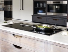 Wolf ce365c burner for sale  Meridian