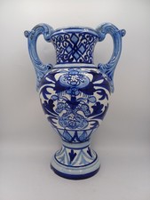 Grand vase potiche d'occasion  Rodez