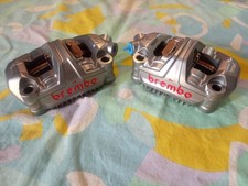 Brembo gp4 sport usato Brembo gp4 sport usato  Vilminore di Scalve