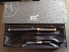 Montblanc noblesse blige gebraucht kaufen  Murnau a.Staffelsee