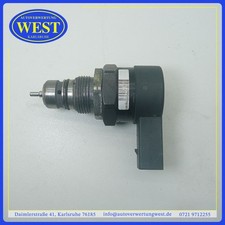 Kraftstoffdruckregler a6110780 gebraucht kaufen  Karlsruhe