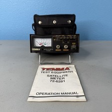 Tenma 6281 satellite for sale  Anaheim