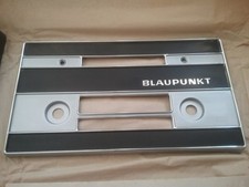 Nos blaupunkt mnibus gebraucht kaufen  Offenbach am Main