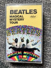 Beatles magical mystery for sale  New York