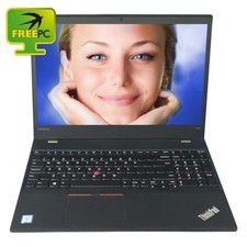 Ultrabook lenovo t580 usato  Conselve