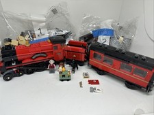 Lego Harry Potter: Expresso de Hogwarts (75955) Leia comprar usado  Enviando para Brazil
