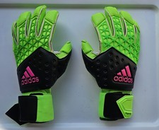 Goalkeeper gloves adidas for sale  Ocoee