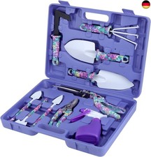 Coolty gartengeräte set gebraucht kaufen  Berlin