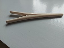 Vintage bone glove for sale  WALSALL