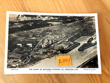 Orig postcard watsons for sale  LYTHAM ST. ANNES