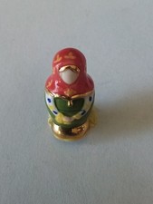 Fève petrouchka jean d'occasion  Lure