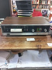 Registratore lettore stereo usato  Atripalda