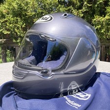 Arai quantum motorcycle for sale  Roselle