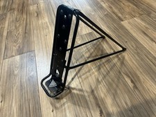 Rack de carga traseiro vintage Cannondale preto, usado comprar usado  Enviando para Brazil