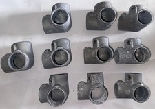 10x key clamp for sale  STOWMARKET