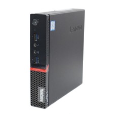 Lenovo thinkcentre m700 gebraucht kaufen Lenovo thinkcentre m700 gebraucht kaufen  Deutschland