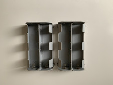 Konvolut fischertechnik batter gebraucht kaufen Konvolut fischertechnik batter gebraucht kaufen  Dortmund