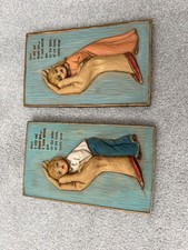 Religious catholic ceramic for sale  TONBRIDGE