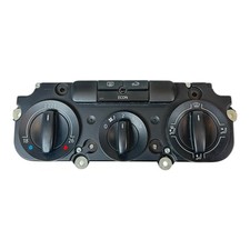 Klimabedienteil climatic caddy gebraucht kaufen  Petershagen