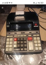 Olivetti eco friendly usato  Misano Adriatico