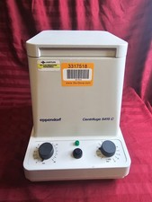 Eppendorf 5415c lab for sale  Lakeport