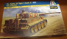 Kampfpanzer tiger ausf gebraucht kaufen  Schwaikheim