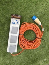 Gang electric hook. for sale  TAMWORTH