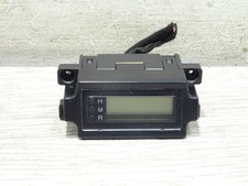 hyundai coupe clock for sale  GRANTHAM