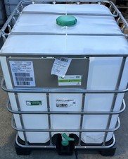 Ibc container 1000l gebraucht kaufen  Konstanz