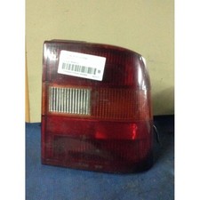 SCHEINWERFER HINTEN RECHTS FÜR OPEL VECTRA (89-95) 1.6 BER. 4P/B/1598CC. 1989 comprar usado  Enviando para Brazil
