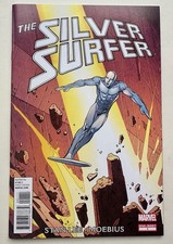 The silver surfer gebraucht kaufen  Offenbach am Main