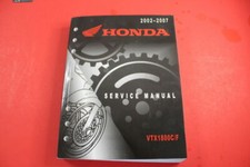 Honda vtx1800c 2002 for sale  Odessa
