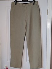 Jeff banks trousers for sale  BLACKPOOL