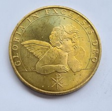 Medaille pax terra gebraucht kaufen  Emmerthal