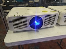Panasonic mz670 wuxga for sale  BILLERICAY