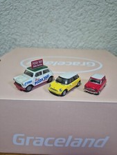 Modellauto mini cooper gebraucht kaufen  Hettingen